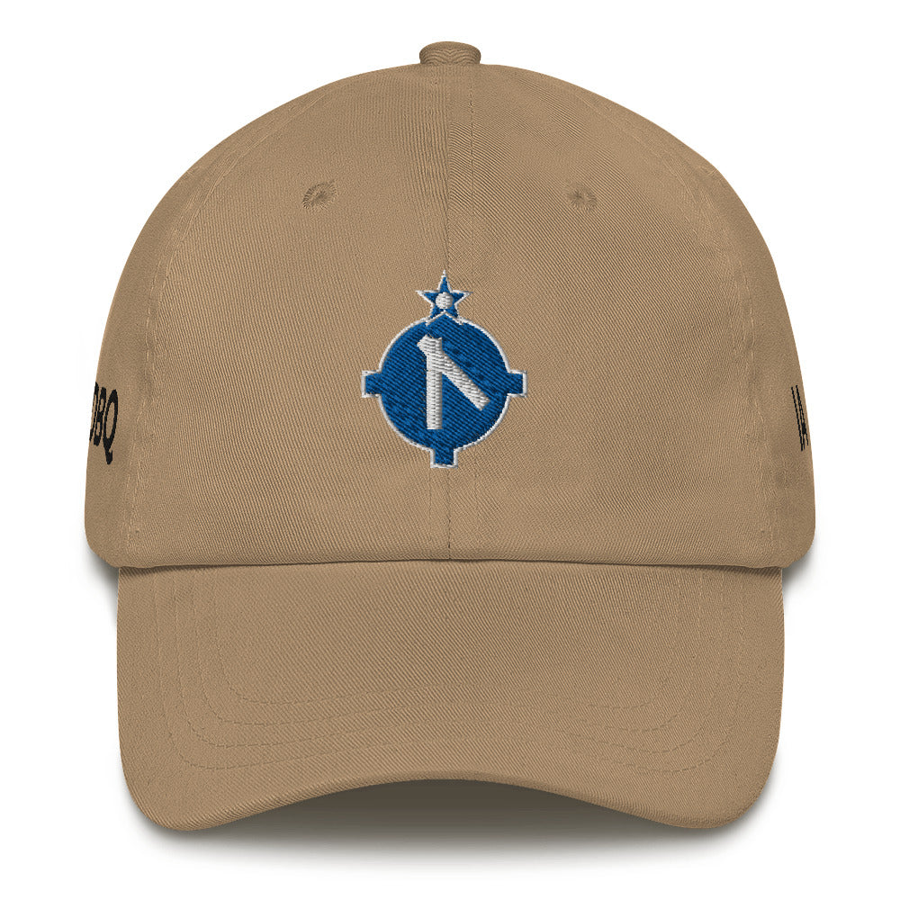 DUBUQUE RGNL near DUBUQUE; IOWA (DBQ; KDBQ) Baseball Cap