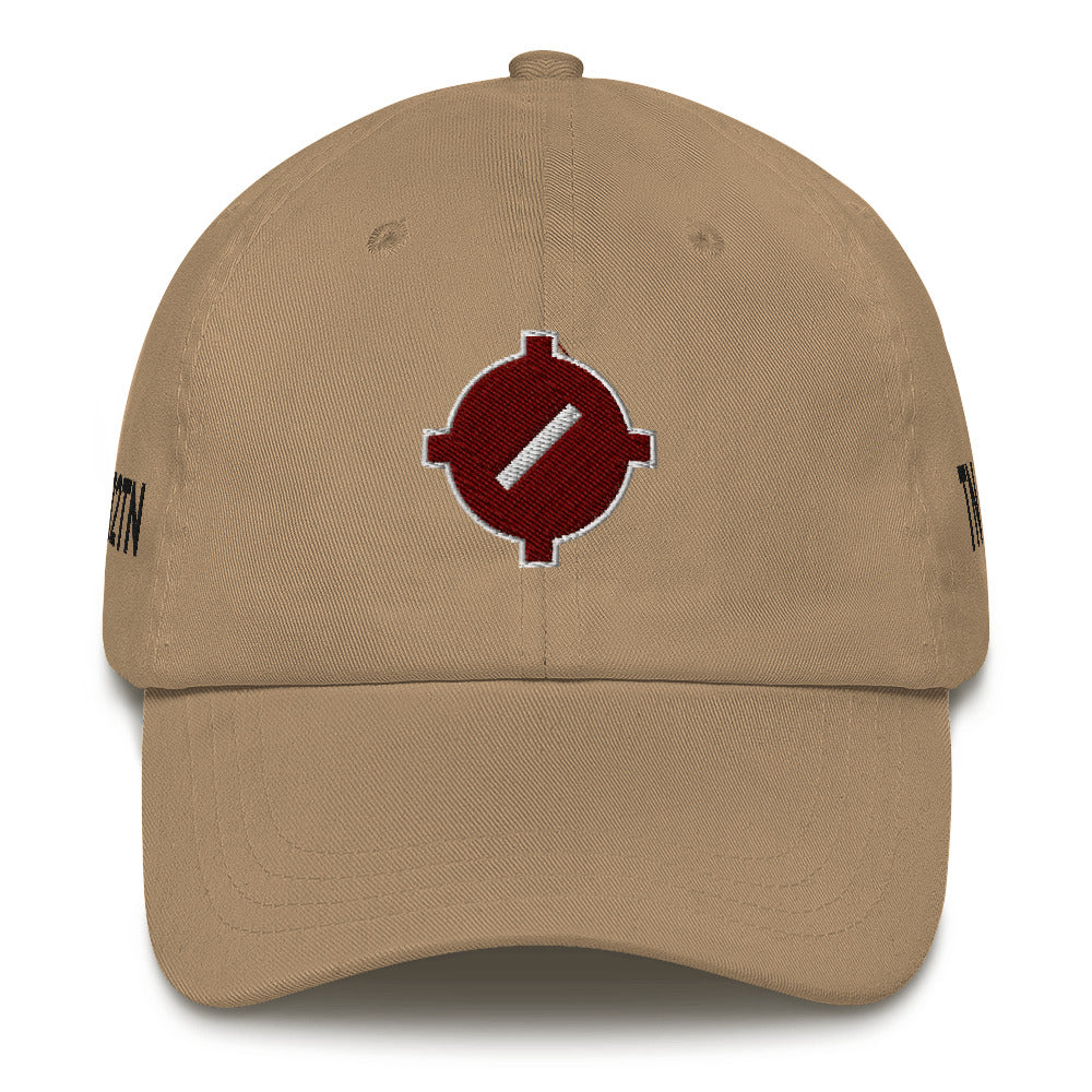 MEADOWLAKE (12TN) near KINGSTON; TENNESSEE (TN) Baseball Cap