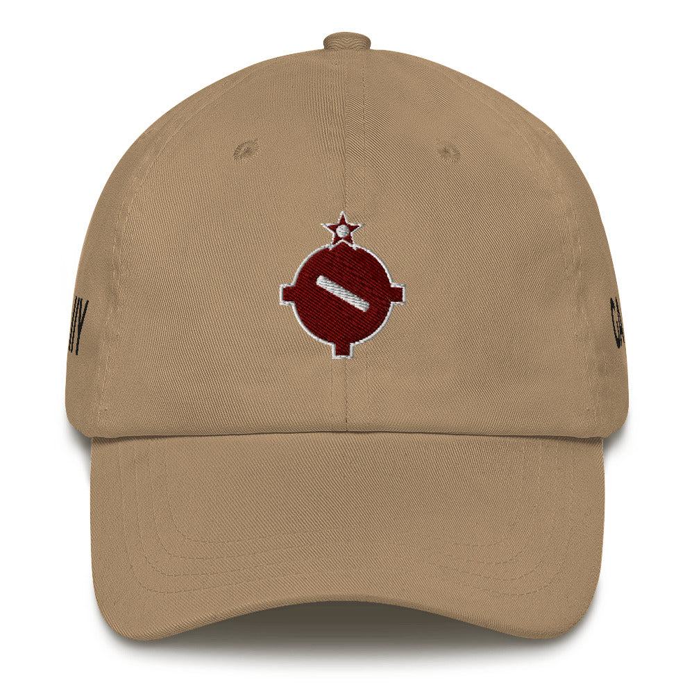 WASHINGTON-WILKES COUNTY near WASHINGTON; GEORGIA (IIY; KIIY) Baseball Cap