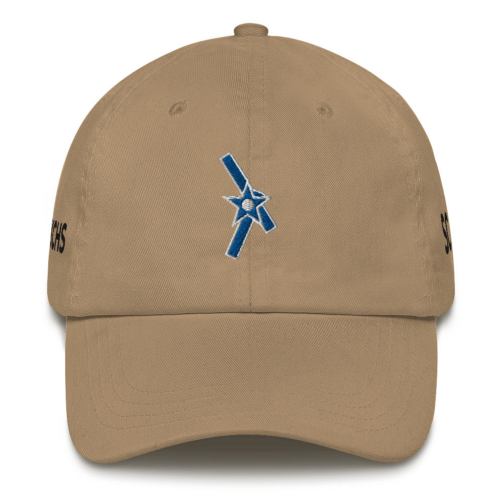 CHARLESTON AFB/INTL in CHARLESTON; SOUTH CAROLINA (CHS; KCHS) Baseball Cap