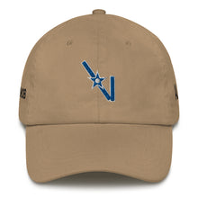 Load image into Gallery viewer, MOBILE RGNL in MOBILE; ALABAMA (MOB; KMOB) Baseball Cap