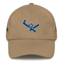 Load image into Gallery viewer, OTTAWA/McDONALD-CARTIER INTL (YOW; CYOW) in OTTAWA; ONTARIO (ON) Baseball Cap