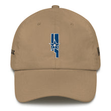 Load image into Gallery viewer, SEA-TAC (SEA; KSEA) Baseball Cap r.1