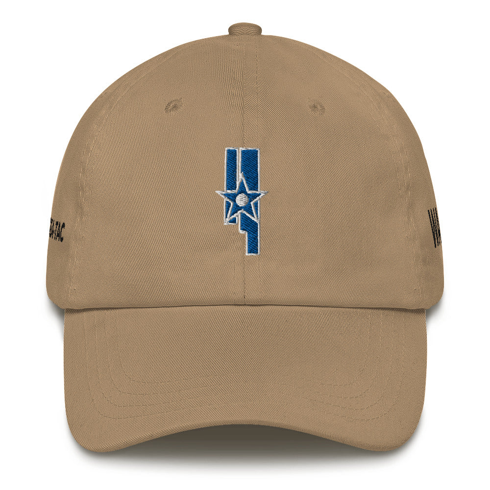 SEA-TAC (SEA; KSEA) Baseball Cap r.1