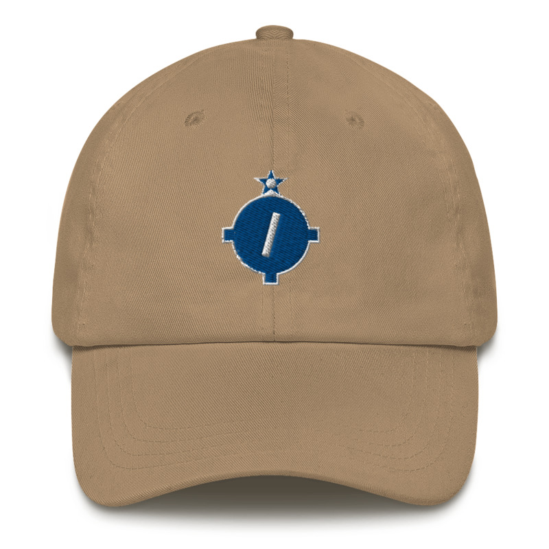 QUANTICO MCAF TURNER FIELD in QUANTICO VIRGINIA NYG KNYG Baseball Wild Blue Gear