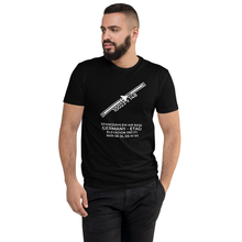 Load image into Gallery viewer, SPANGDAHLEM AIR BASE (SPM; ETAD) in SPANGDAHLEM; GERMANY T-Shirt