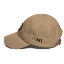 Load image into Gallery viewer, THRALL LAKE (7MI3) in VICKSBURG; MICHIGAN (MI) Baseball Cap