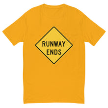 Load image into Gallery viewer, RUNWAY ENDS T-shirt