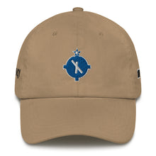 Load image into Gallery viewer, SMYRNA; TENNESSEE (MQY; KMQY) Baseball Cap