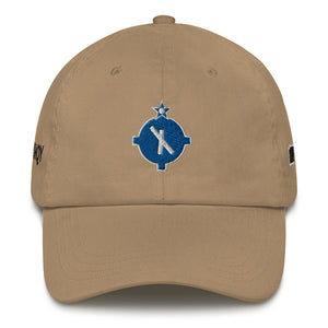 SMYRNA; TENNESSEE (MQY; KMQY) Baseball Cap