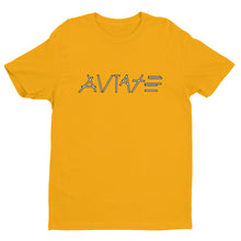 Load image into Gallery viewer, Aviate Short Sleeve T-shirt