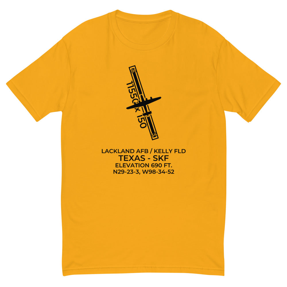 B-24 Liberator at Lackland AFB / Kelly Field (SKF; KSKF) T-Shirt