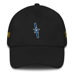 MYRTLE BEACH INTL (MYR; KMYR) Baseball Cap