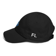 Load image into Gallery viewer, PUNTA GORDA; FLORIDA (PGD; KPGD) Baseball Cap