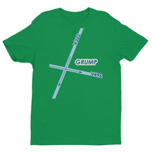 Load image into Gallery viewer, GRUMP Waypoint Short Sleeve T-shirt
