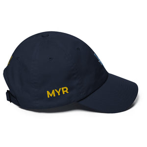 MYRTLE BEACH INTL (MYR; KMYR) Baseball Cap