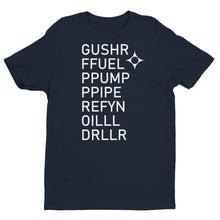 Load image into Gallery viewer, Houston Waypoints Short Sleeve T-shirt