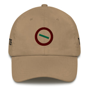 PATTON AIR PARK (TT05) near FLORESVILLE; TEXAS (TX) Baseball Cap