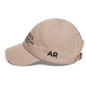 OZARK; AR (51AR) Baseball Cap