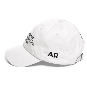 OZARK; AR (51AR) Baseball Cap