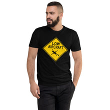 Load image into Gallery viewer, LOW AIRCRAFT (USA) T-shirt