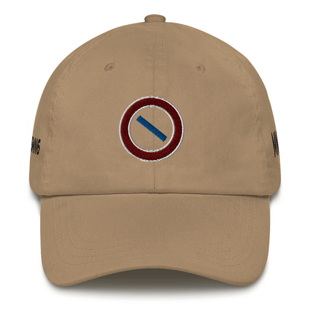 NORTHBOUND SPB; GRAND RAPIDS; MN (5MN6) Baseball Cap