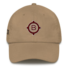 Load image into Gallery viewer, MURPHY&#39;S LANDING BALLOONPORT (CT30) in BETHLEHEM, CONNECTICUT (CT) Baseball Cap