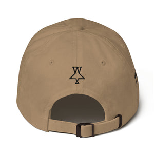 BAR V K (TX32) in BOLIVAR; TEXAS (TX) Baseball Cap