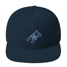 Load image into Gallery viewer, INDIANAPOLIS INTL (IND; KIND) Baseball Cap - no text