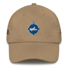 Load image into Gallery viewer, CHINO (CNO; KCNO) in CHINO; CALIFORNIA (CA) Baseball Cap