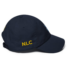 Load image into Gallery viewer, LEMOORE NAS (REEVES FLD) in LEMOORE; CALIFORNIA (NLC; KNLC) Baseball Cap