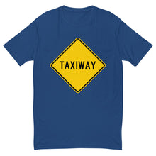 Load image into Gallery viewer, TAXIWAY T-shirt