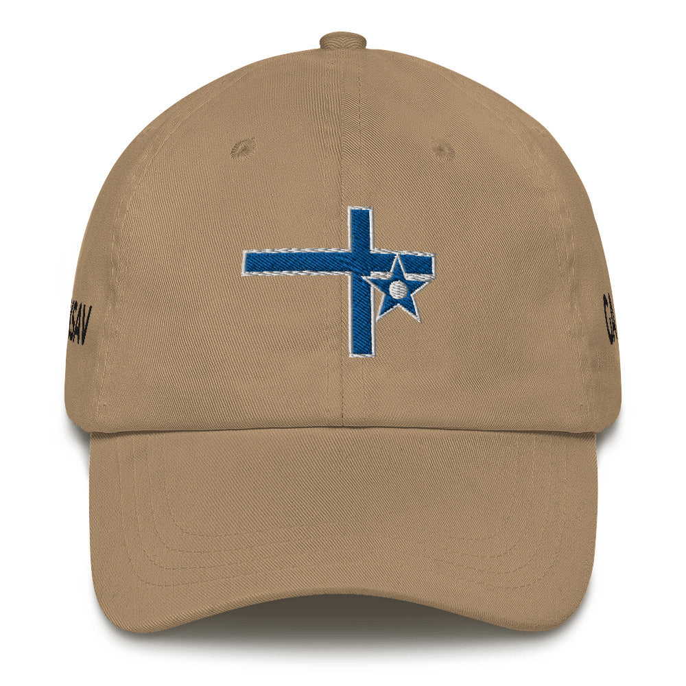 Savannah/Hilton Head Intl (SAV; KSAV) Baseball Cap