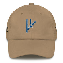 Load image into Gallery viewer, ELLINGTON (EFD; KEFD) in HOUSTON; TEXAS (TX) Baseball Cap