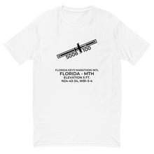 Load image into Gallery viewer, L-39 ALBATROS at FLORIDA KEYS MARATHON INTL (MTH; KMTH) T-shirt