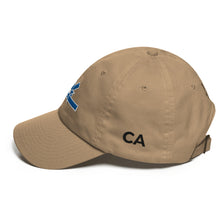 Load image into Gallery viewer, CHINO (CNO; KCNO) in CHINO; CALIFORNIA (CA) Baseball Cap