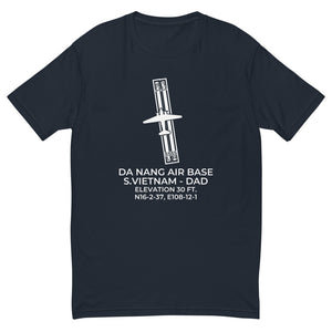 AC-47 Spooky at DA NANG AIR BASE (DAD;VVDN) in DA NANG; VIETNAM T-shirt