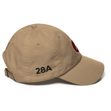 Load image into Gallery viewer, GOOSE CREEK (28A) near INDIAN TRAIL; NORTH CAROLINA (NC) Baseball Cap