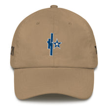 Load image into Gallery viewer, NORTH TEXAS RGNL/PERRIN FIELD (GYI; KGYI) in SHERMAN/DENISON; TEXAS (TX) Baseball Cap