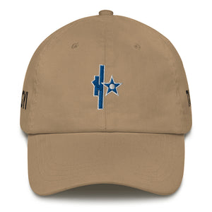 NORTH TEXAS RGNL/PERRIN FIELD (GYI; KGYI) in SHERMAN/DENISON; TEXAS (TX) Baseball Cap