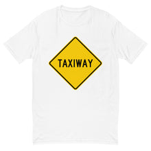 Load image into Gallery viewer, TAXIWAY T-shirt