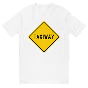 TAXIWAY T-shirt