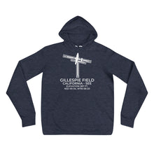 Load image into Gallery viewer, Bonanza at GILLESPIE FIELD in SAN DIEGO/EL CAJON; CALIFORNIA (SEE; KSEE) Hoodie