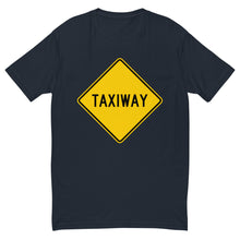Load image into Gallery viewer, TAXIWAY T-shirt