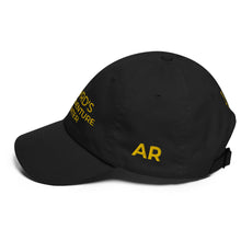 Load image into Gallery viewer, OZARK; AR (51AR) Baseball Cap