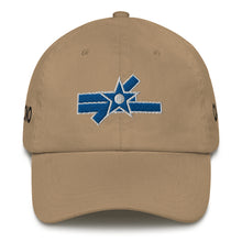 Load image into Gallery viewer, CHINO (CNO; KCNO) in CHINO; CALIFORNIA (CA) Baseball Cap