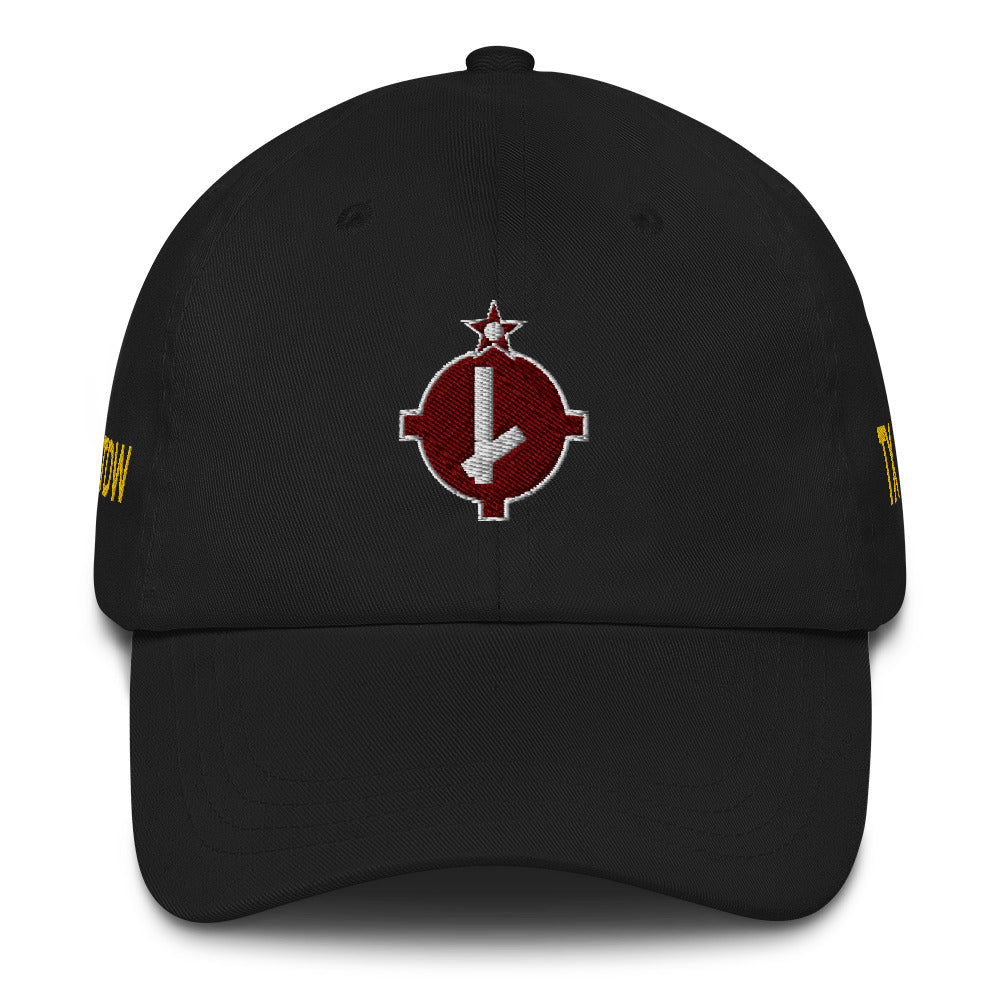 TRADEWIND in AMARILLO; TEXAS (TDW; KTDW) Baseball Cap