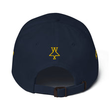 Load image into Gallery viewer, RUTHERFORD CO - MARCHMAN FIELD near RUTHERFORDTON; NORTH CAROLINA (FQD; KFQD) Baseball Cap
