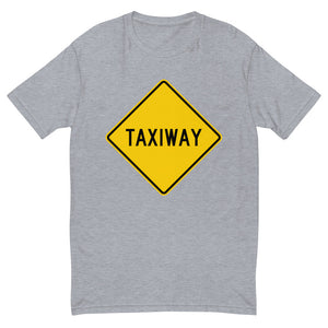TAXIWAY T-shirt