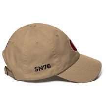 Load image into Gallery viewer, SUNFLOWER AERODROME GLIDERPORT (SN76) near HUTCHINSON; KANSAS (KS) Baseball Cap